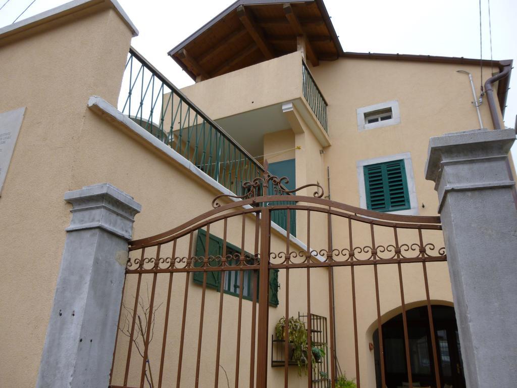 Nebojsega B&B Santa Croce Mare Extérieur photo
