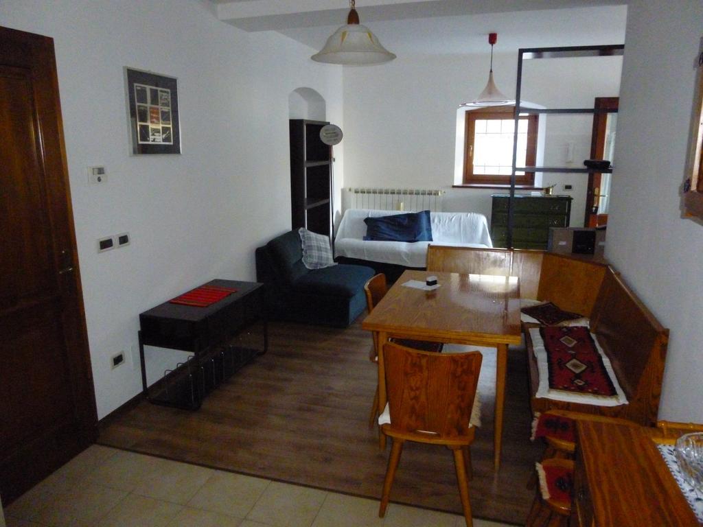 Nebojsega B&B Santa Croce Mare Extérieur photo