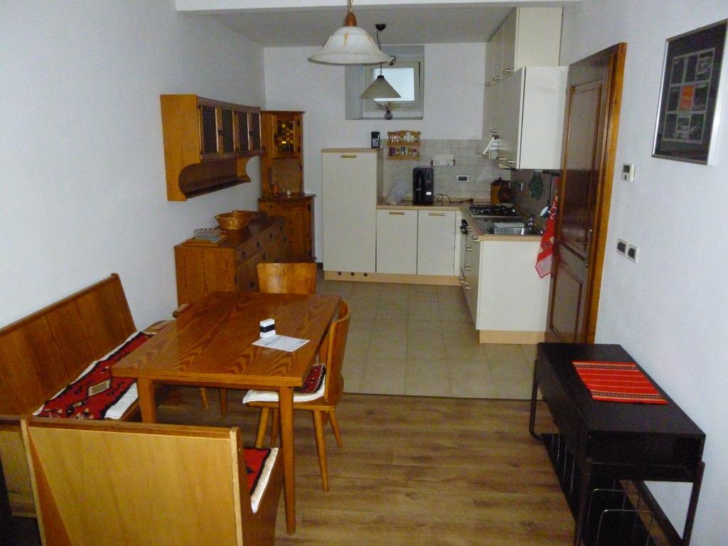 Nebojsega B&B Santa Croce Mare Extérieur photo