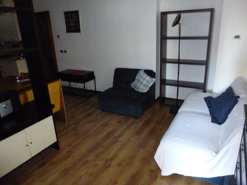 Nebojsega B&B Santa Croce Mare Extérieur photo