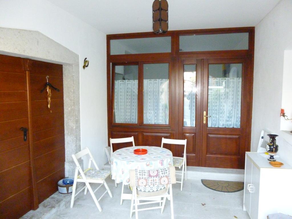 Nebojsega B&B Santa Croce Mare Extérieur photo