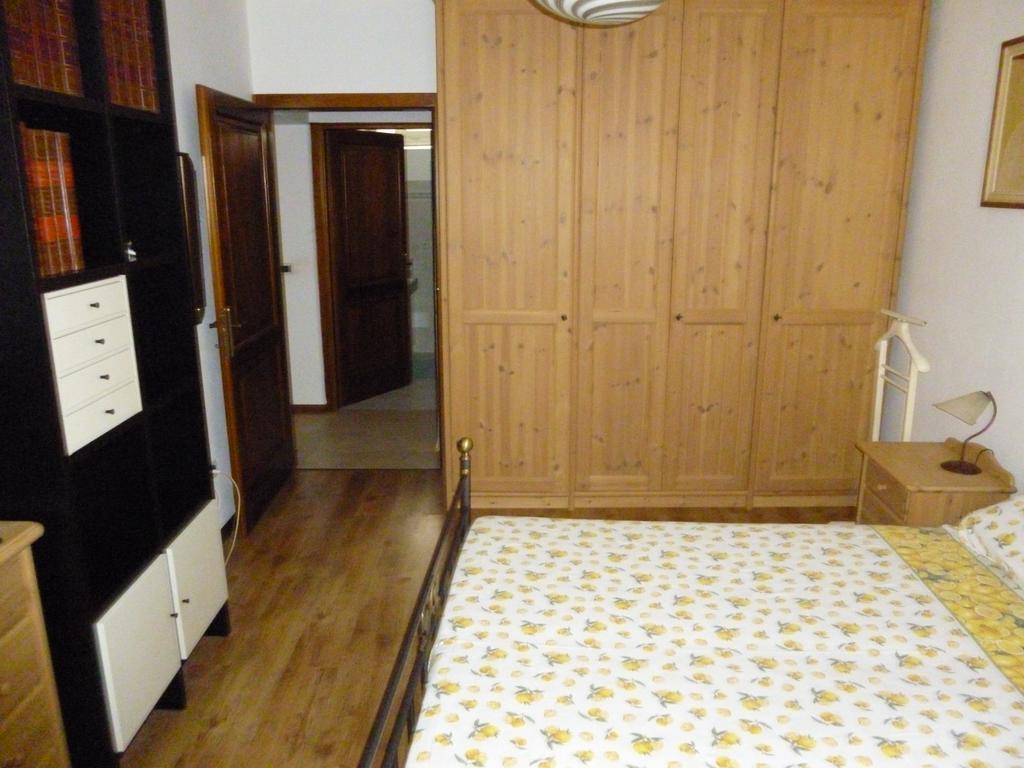 Nebojsega B&B Santa Croce Mare Extérieur photo